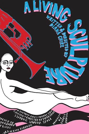 Savanna Small interpreta a  en A Living Sculpture