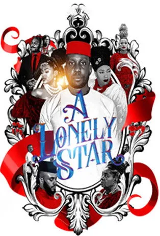 Póster de A Lonely Star