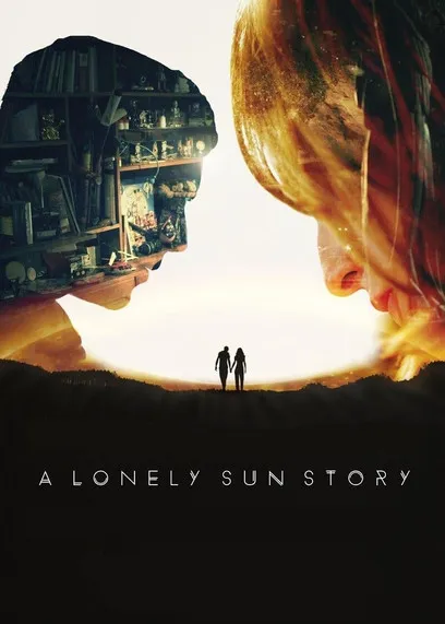 María Valverde interpreta a en A Lonely Sun Story