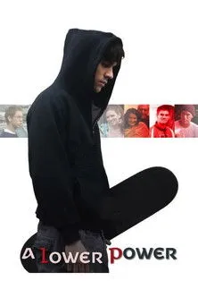 William McMichael interpreta a Todd en A Lower Power