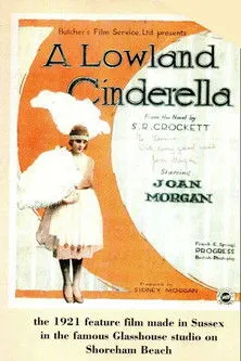 Mavis Clair interpreta a Ethel Torpichan en A Lowland Cinderella
