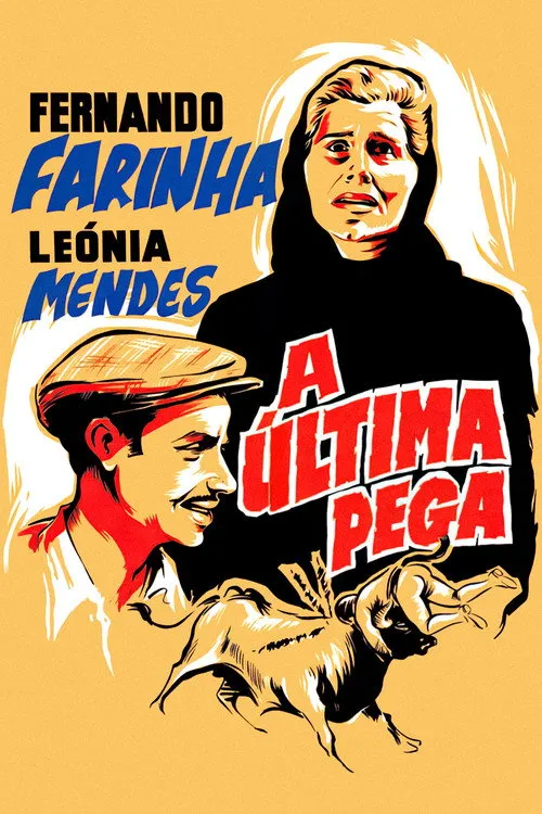 Júlia Buisel interpreta a Cacilda en A Última Pega