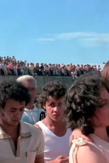 David José interpreta a Narrator en A Luta do Povo