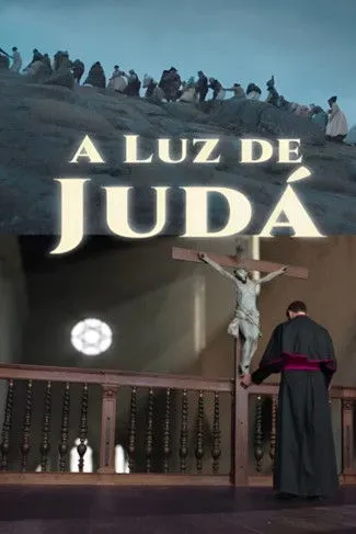 José Carretas interpreta a en A Luz de Judá
