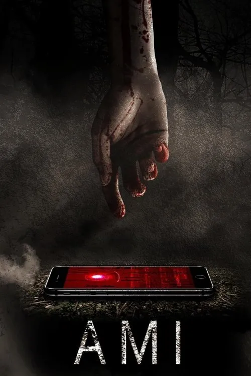 Póster de A.M.I.