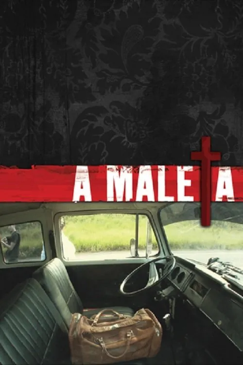 Weiller Vilela interpreta a  en A Maleta