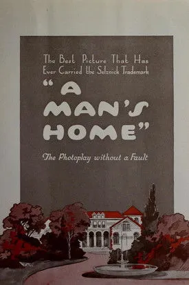 Faire Binney interpreta a  en A Man's Home