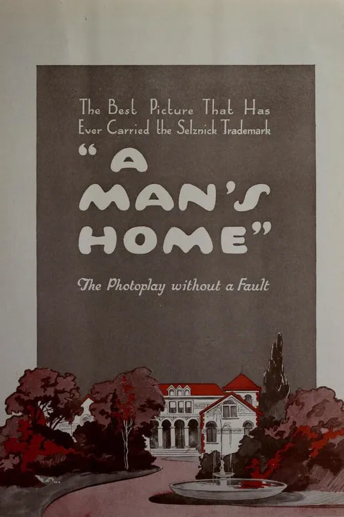 Faire Binney interpreta a  en A Man's Home