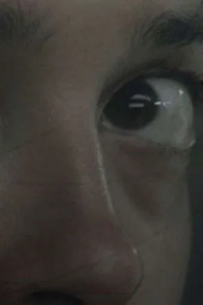 Carlos Escher interpreta a en A Máquina Infernal