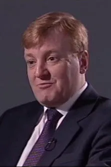 Robert Maclennan interpreta a Self en A Marriage Made In Portsmouth