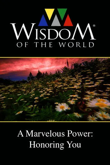 Bob Proctor interpreta a  en A Marvelous Power: Honoring You