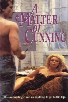 Nancy Cser interpreta a Meagan en A Matter of Cunning