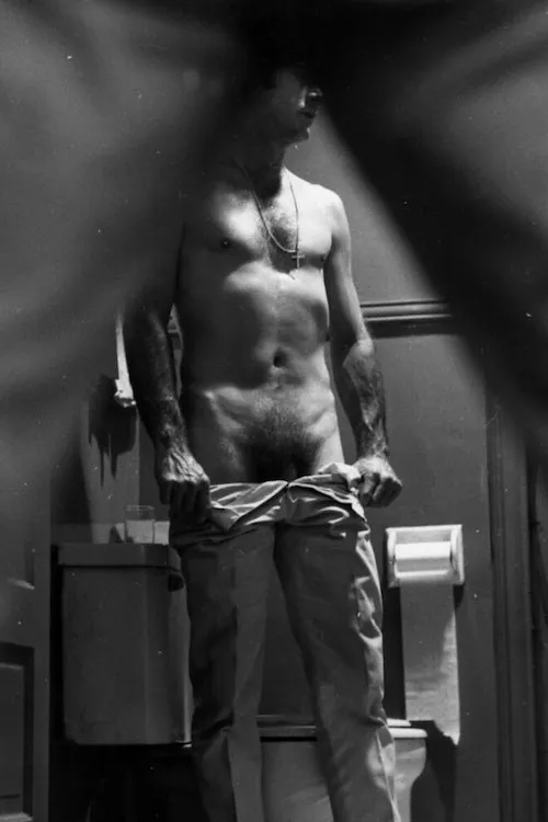 Joe Adair interpreta a en A Matter of Life