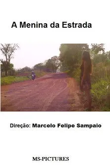 Malu Bierrenbach interpreta a en A Menina da Estrada