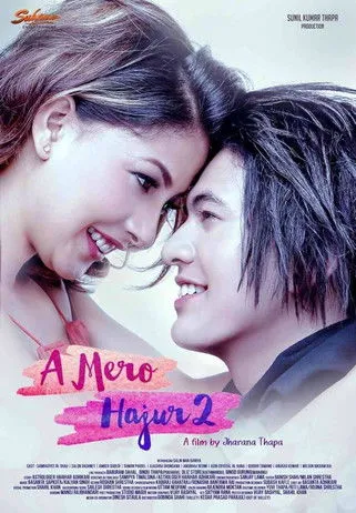 Wilson Bikram Rai interpreta a Painter en A Mero Hajur 2