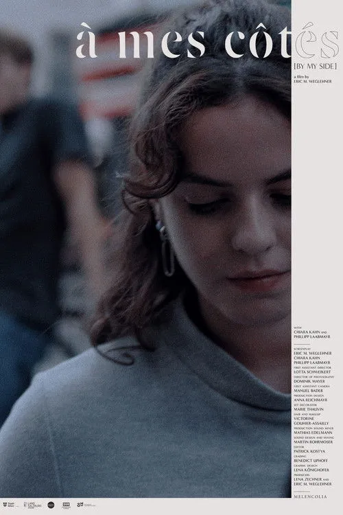 Phillipp Laabmayr interpreta a en À mes côtés