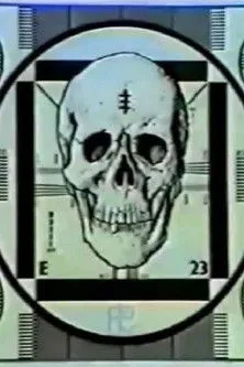 Derek Jarman interpreta a Spokesman en A Message From the Temple