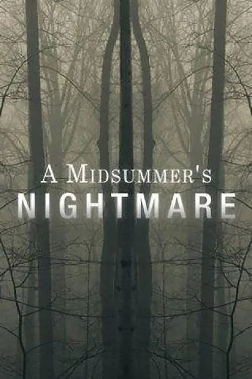 Jake Robinson interpreta a Daniel Brooks en A Midsummer's Nightmare