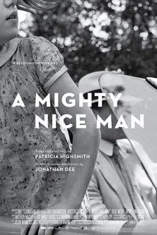 Kristen Connolly interpreta a Charlotte's Mother en A Mighty Nice Man
