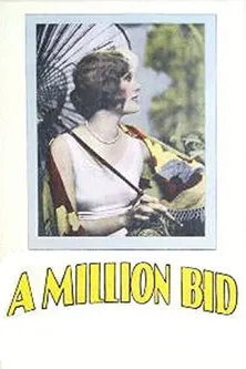George Stevens interpreta a Sharp en A Million Bid