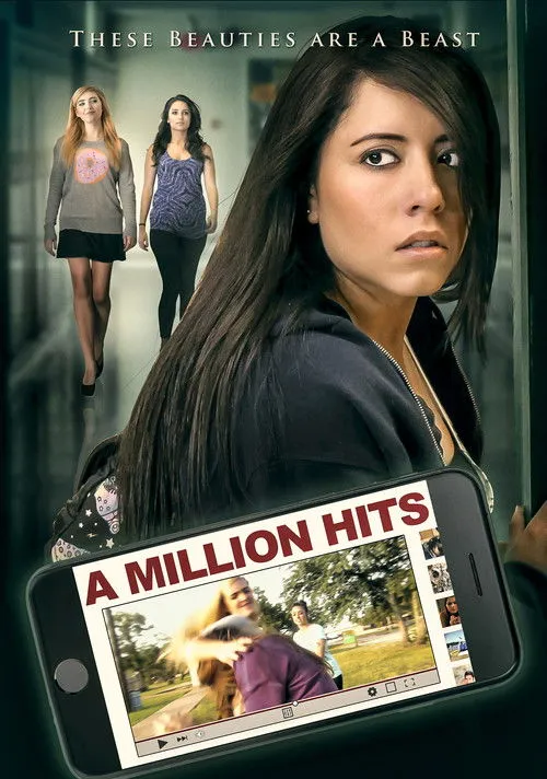 Póster de A Million Hits