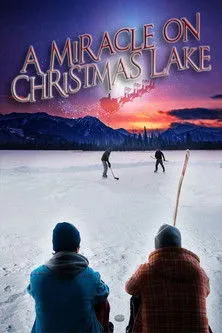 Rohan Campbell interpreta a Evan en A Miracle on Christmas Lake