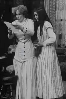 Harold M. Shaw interpreta a  en A Modern Cinderella