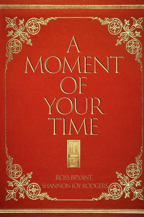 Ross Bryant interpreta a Salesman en A Moment of Your Time