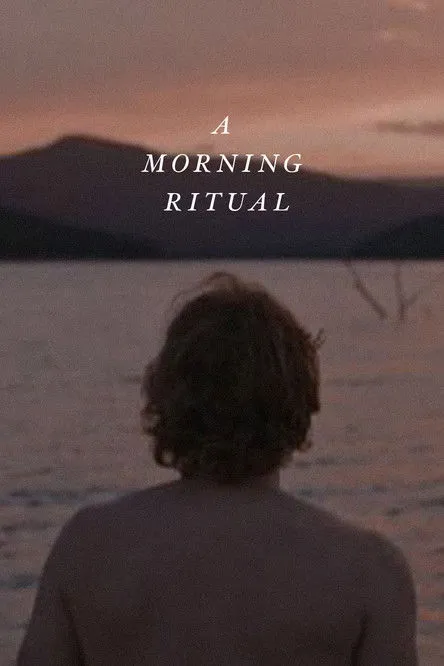 Rhys Mitchell interpreta a en A Morning Ritual