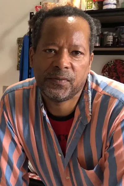 Jack Waters interpreta a Himself en A Morning with Jack Waters