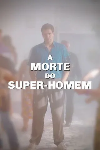 Joana Hilário interpreta a Joana en A Morte do Super-Homem