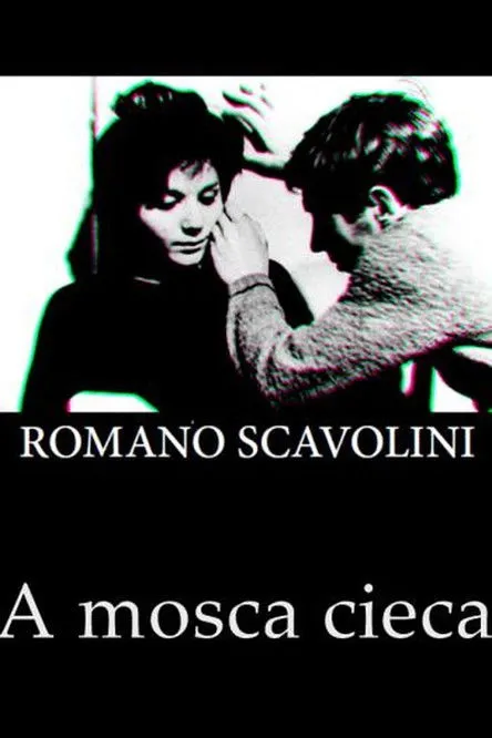 Laura Troschel interpreta a en A mosca cieca