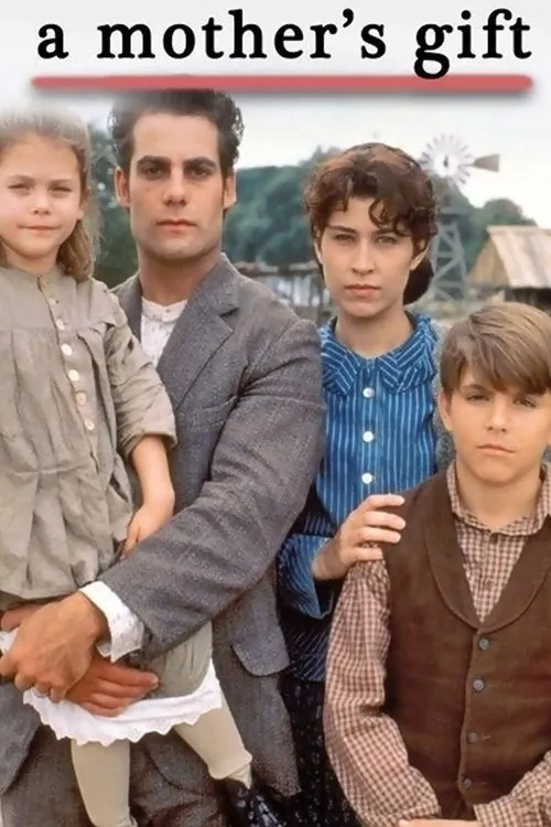Póster de A Mother's Gift