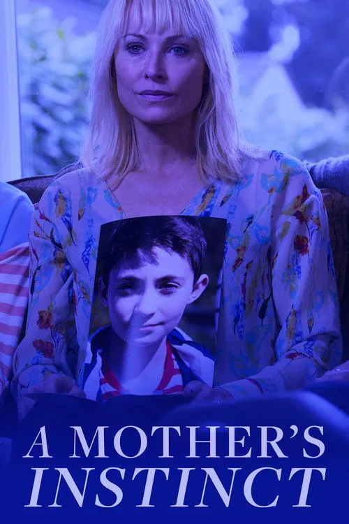 Spencer Drever interpreta a Gus Betnner en A Mother's Instinct
