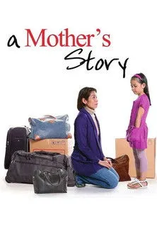 Póster de A Mother's Story