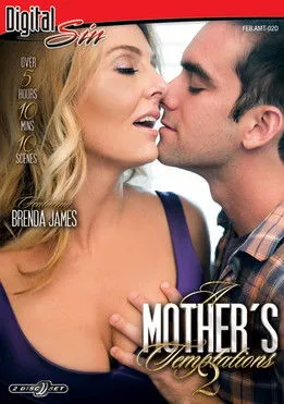 Portada de A Mother's Temptations 2