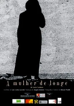 Póster de A Mulher De Longe
