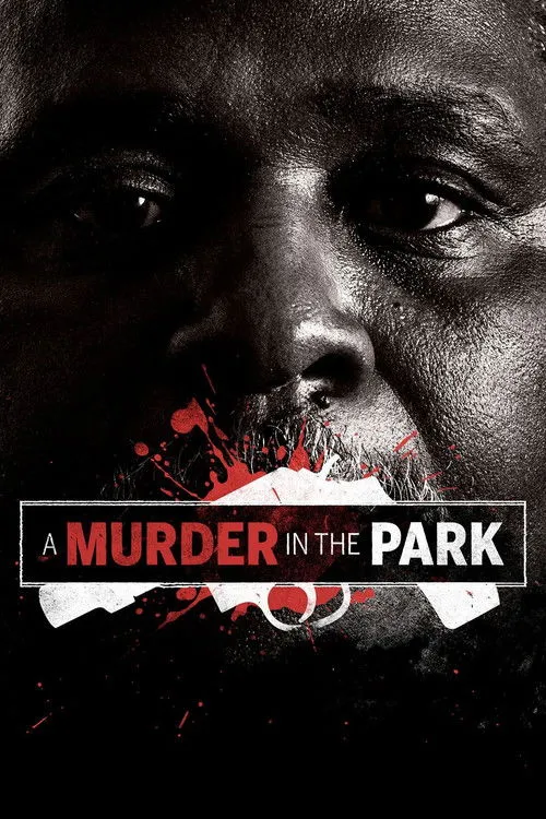 Derick Mayes interpreta a Alstory Simon (1982) en A Murder in the Park