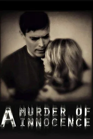 Póster de A Murder of Innocence