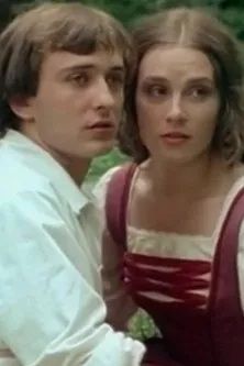 Józsa Imre interpreta a Zetelaky József en A nagyenyedi két fűzfa