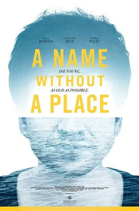 Patrick Fugit interpreta a Samuel Sussicran en A Name Without a Place