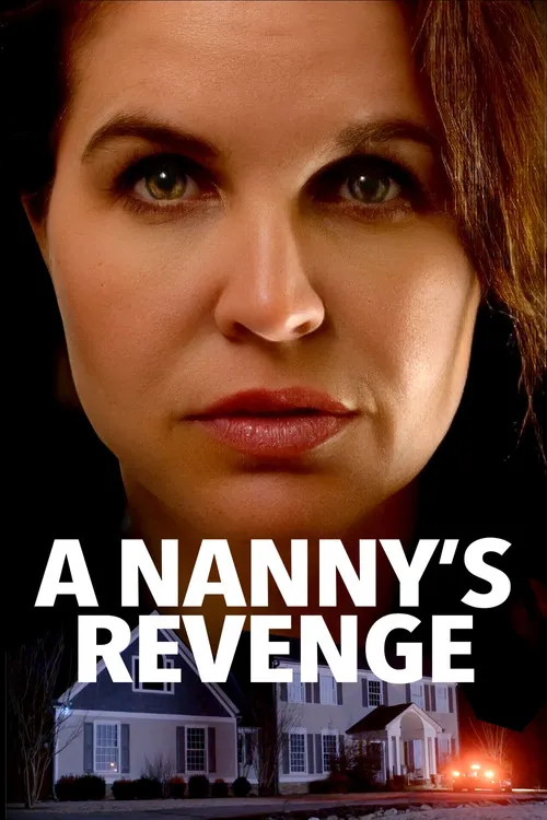 Póster de A Nanny's Revenge