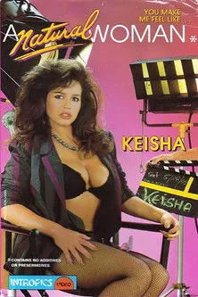 Póster de la película A Natural Woman