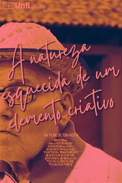 Rajá de Aragão interpreta a en A natureza esquecida de um elemento criativo