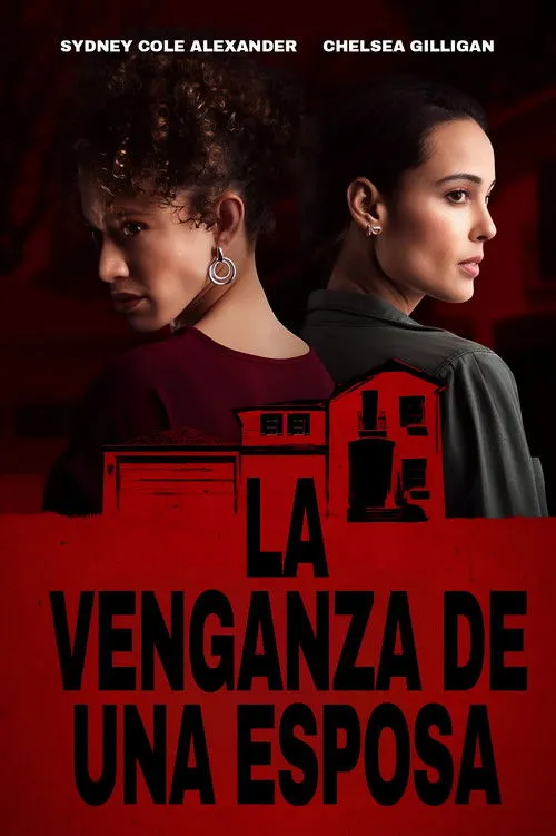 Steven Good interpreta a Jason en A Neighbor's Vendetta