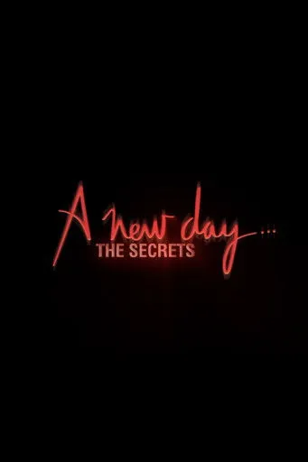 René-Charles Angélil interpreta a Self en A New Day... The Secrets