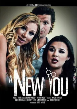 Póster de A New You
