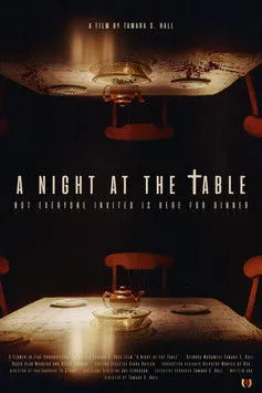 Dierdra McDowell interpreta a Sherry en A Night at the Table