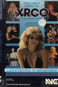 Póster de la película A Night For Legends