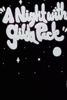 Ainslie Pryor interpreta a en A Night with Gilda Peck